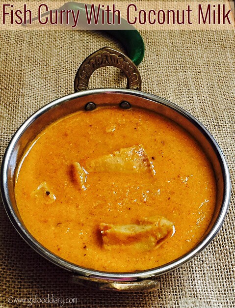 images Indian Fish Curry For Toddlers https gkfooddiary com fish curry recipe for babies toddlers and kids