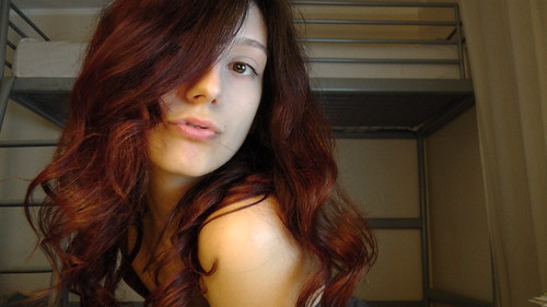 Pretty girls may look like angels, but really they are evil.