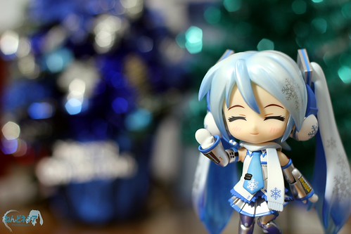 Wish you a merry Christmas!