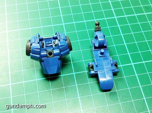 HG 144 Gafran OOB Review - Gundam AGE (20)