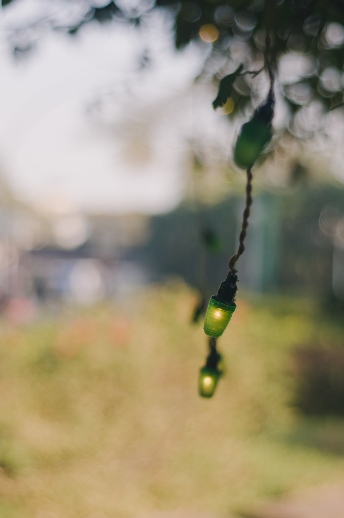 String Lights Bokeh – iJuhi Photography