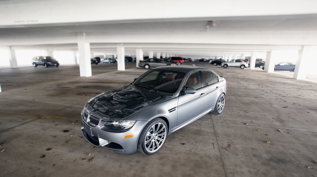 ---space gray e90 bmw m3---