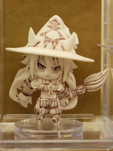 Nendoroid Petit Witch Metallica