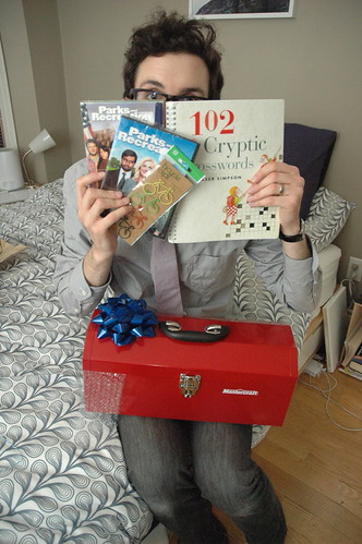 presents