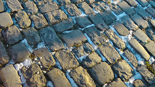 I swear I'll never be happy again