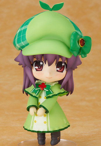 Nendoroid Hercule Barton