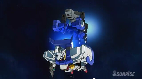 Mobile Suit AGE  Episode 10  D-Day  Youtube  Gundam PH (23)