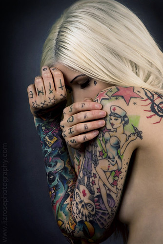 3 Tattoo Cover Up Ideas That Work