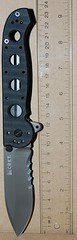MG21 measured