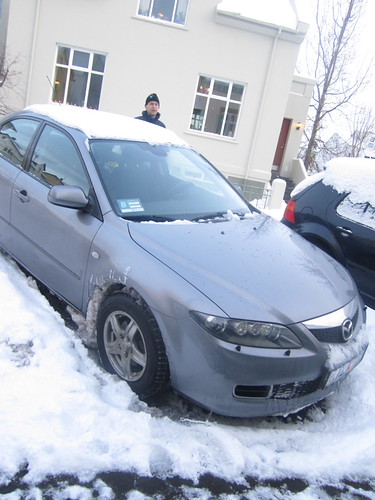Nýi kagginn