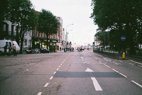 FILM 01 - to the pier.