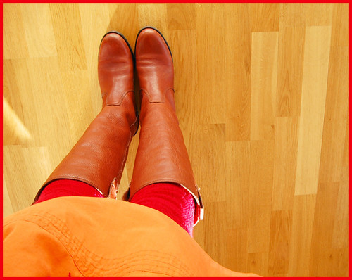 madewell boots of magic