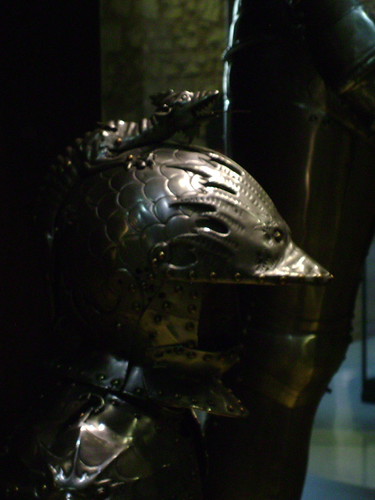 dragon helm