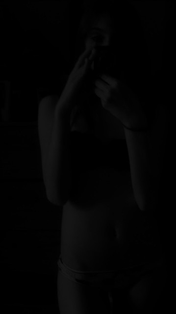 Believe me, I'm lying.