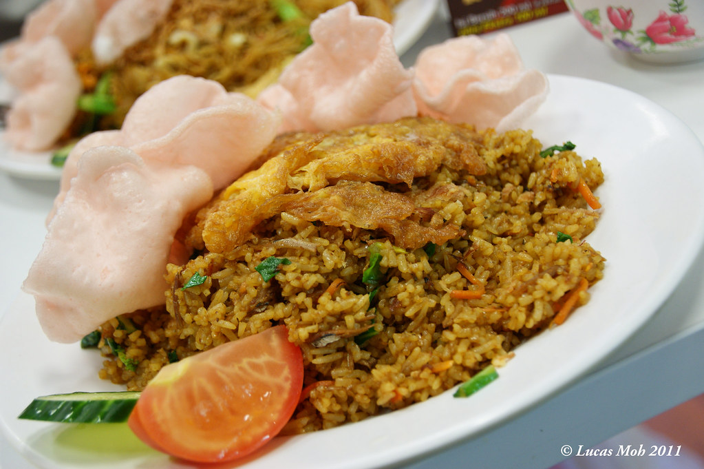 Download Gratis Gambar What Is Your Favorite Indonesian Nasi Goreng Quora Terkeren by Lampung Hits
