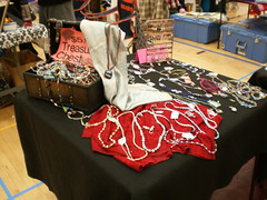 Treasure Chest Display