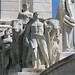 Statue - Cadiz, Spain