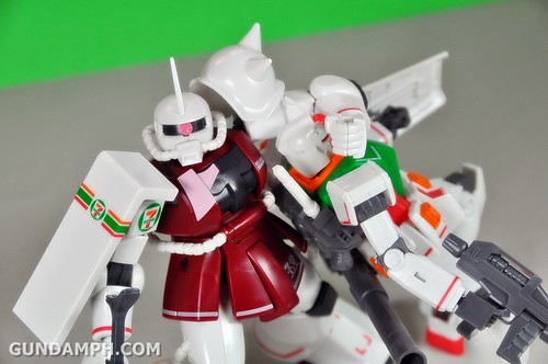 HG 1-144 Zaku 7 Eleven 2011 Limited Edition - Gundam PH (72)
