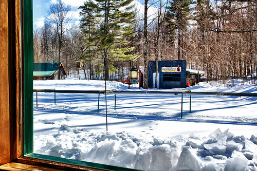 Tim Wheeler's Blacksmith Shop