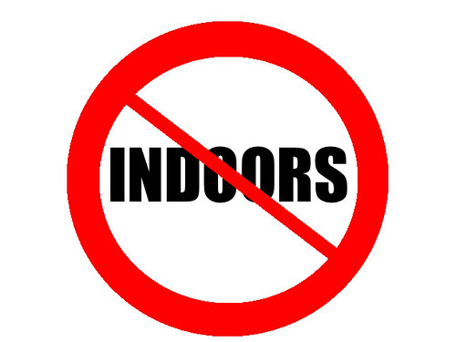 NoIndoors
