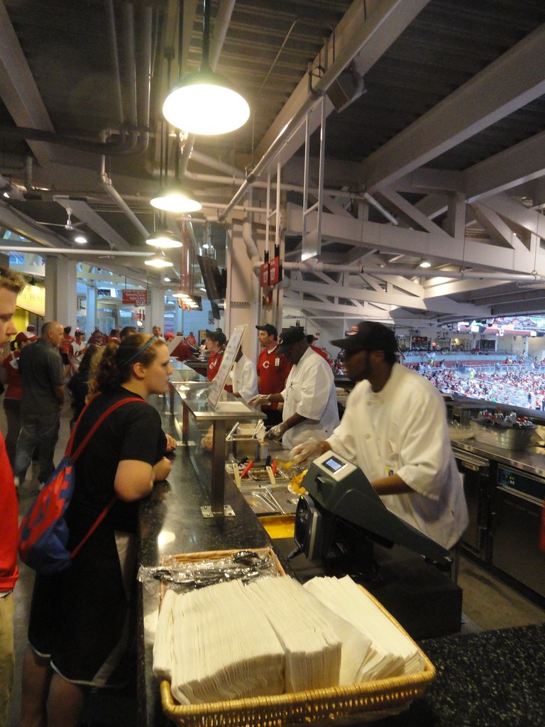 Great American Ball Park