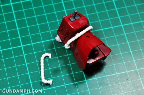 HG 1-144 Zaku 7 Eleven 2011 Limited Edition - Gundam PH (31)