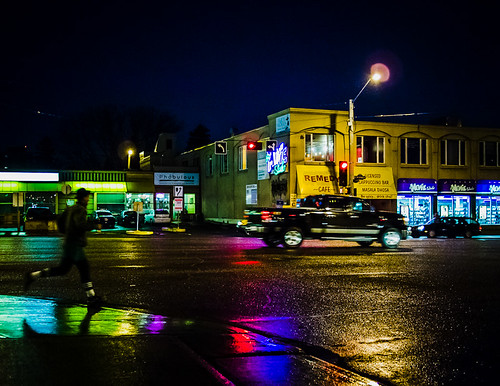 St. Paddy's Beer Run