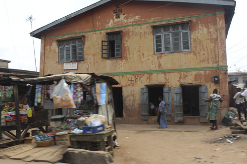 Ile Ife - Osun State Nigeria by Jujufilms