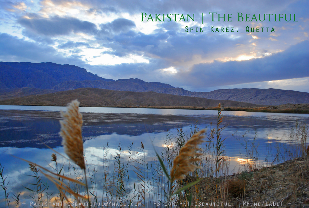 A Glance at Pakistan – A new series, showing you the Beauty of Pakistan ...