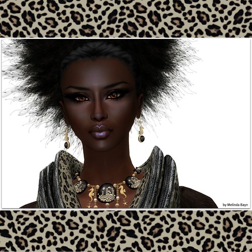 CoC Finalist - Melinda Bayn [face]