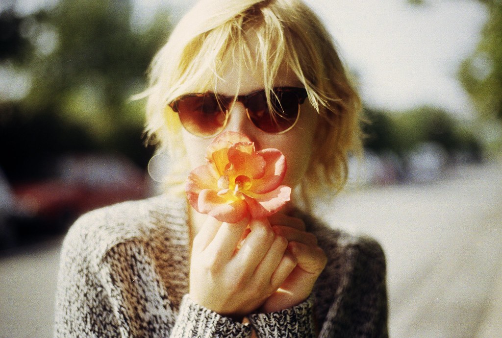 Rose Specticles Rose Spectacles