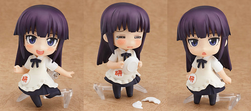 Nendoroid Yamada Aoi