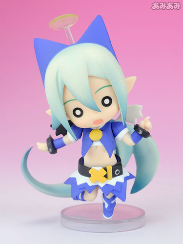 Nendoroid Petit Altis (2nd expression)