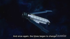 Gundam AGE 2 Episode 28 Chaos in the Earth Sphere Youtube Gundam PH (7)
