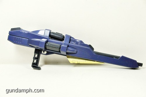 1-60 DX Wing Gundam Review 1997 Model (14)