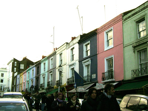 Portobello Road