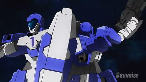 Gundam AGE Episode 19 Asemu Sets Off Screenshots Youtube Gundam PH (30)