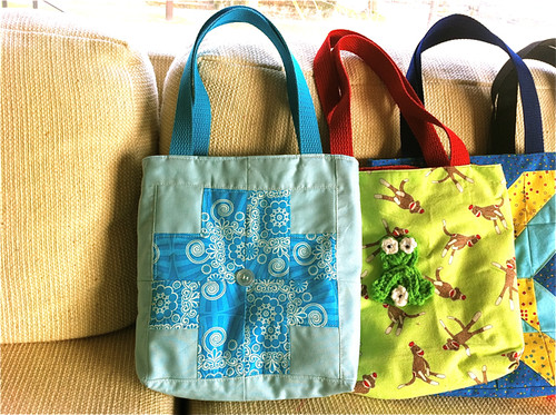 jelly roll bolsa patterns