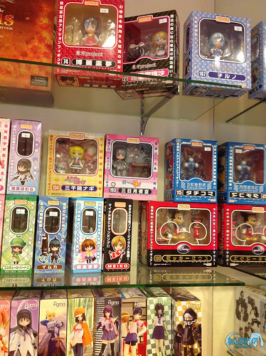 Nendoroid store (2)