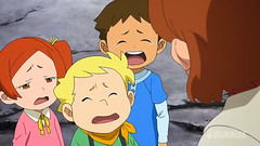 Gundam AGE 3 Episode 29 Grandpa's Gundam Youtube Gundam PH 0045