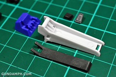 GOGO TTH MG Hi-Nu Evo OOTB Unboxing Review (95)