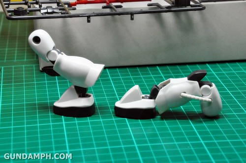 HG 1-144 Zaku 7 Eleven 2011 Limited Edition - Gundam PH (25)