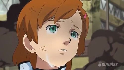 Gundam AGE 2 Episode 23 The Suspicious Colony Youtube Gundam PH (22)