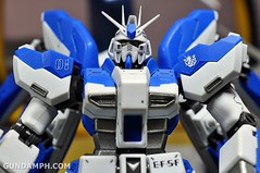 GOGO TTH MG Hi-Nu Evo OOTB Unboxing Review (202)