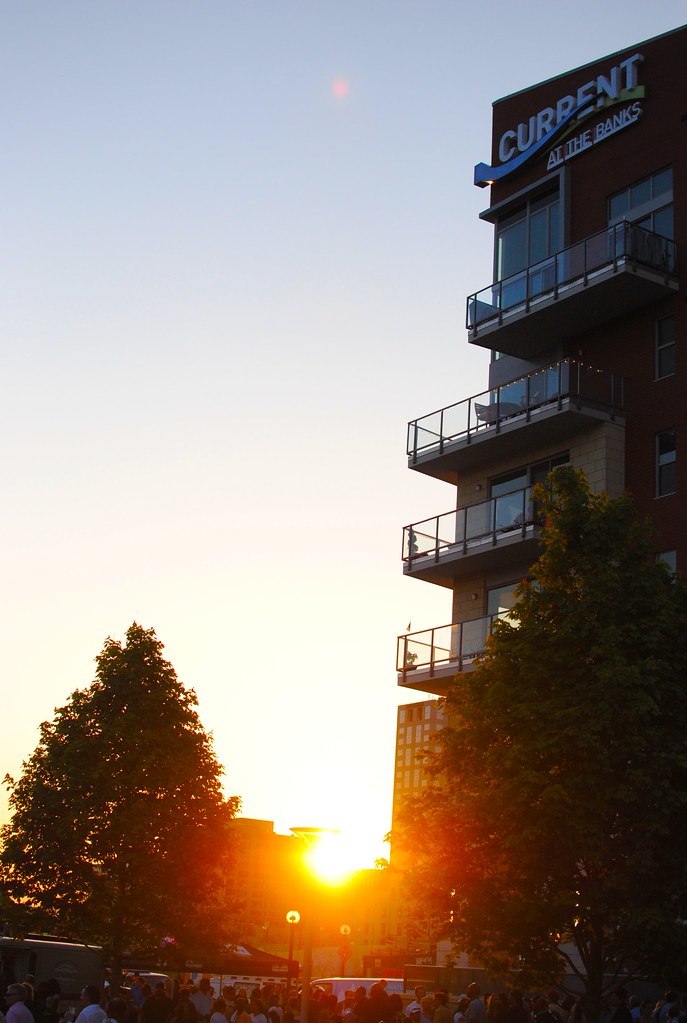 Smale Riverfront Park