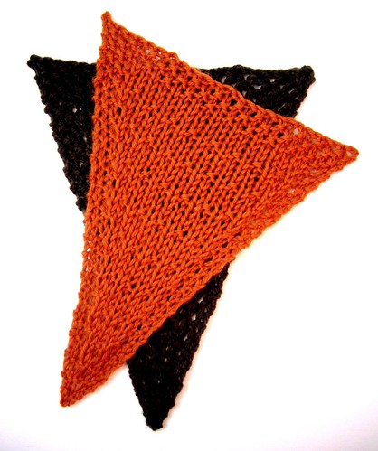 Triangle Bunting