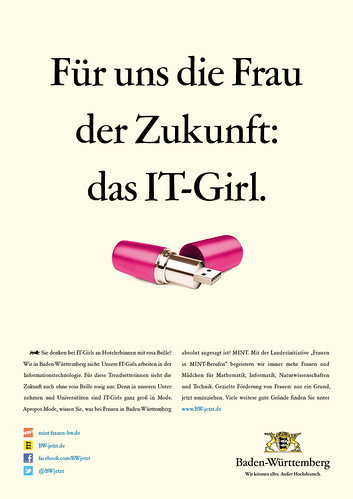 IT-Girl