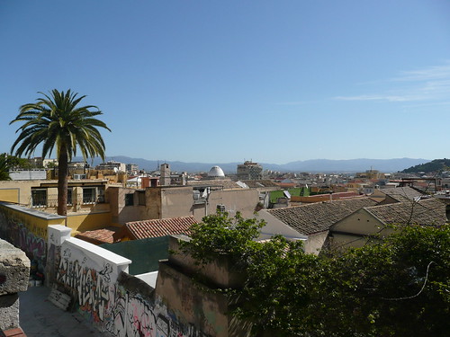Cagliari