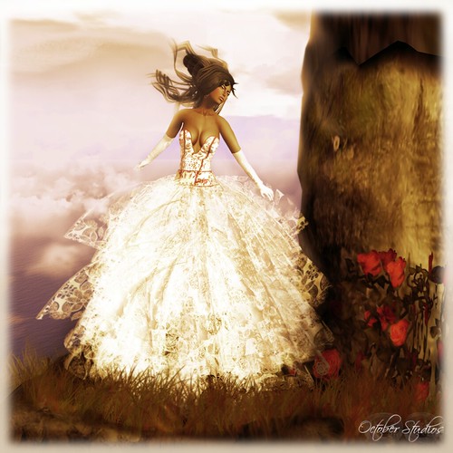 COC Challenge - "Dream" Lady Stromfield