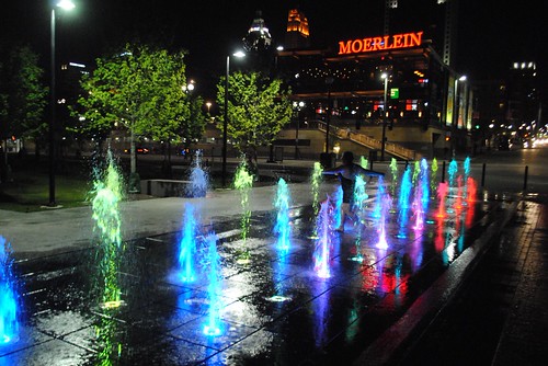 Smale Riverfront Park